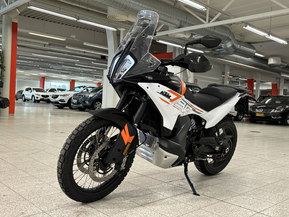 KTM 790