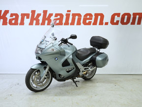 BMW K
