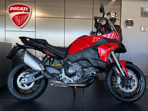 Ducati Multistrada