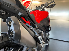 Ducati Multistrada