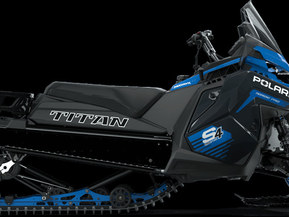 Polaris Titan