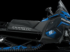 Polaris Titan