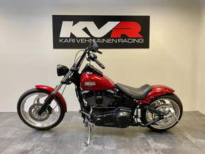 Harley-Davidson Softail