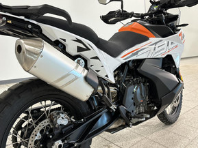 KTM 790