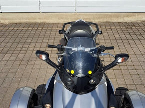 Can-Am Spyder