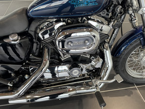 Harley-Davidson Sportster