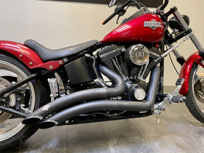 Harley-Davidson Softail