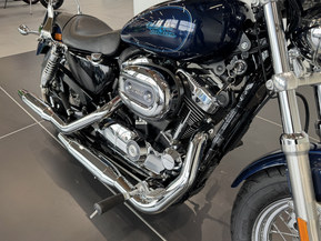 Harley-Davidson Sportster