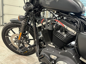 Harley-Davidson Sportster