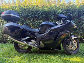 Honda CBR