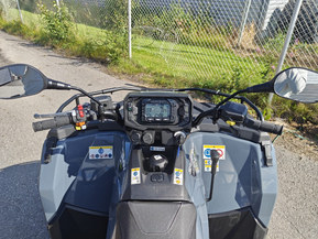 Polaris Sportsman