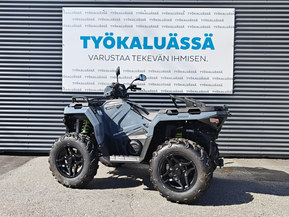 Polaris Sportsman