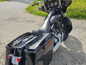 Harley-Davidson Touring