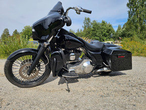 Harley-Davidson Touring