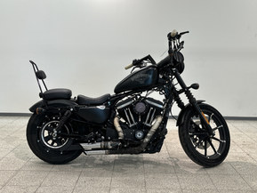 Harley-Davidson Sportster