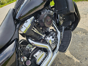 Harley-Davidson Touring