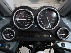 BMW K
