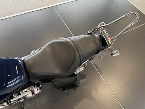 Harley-Davidson Sportster