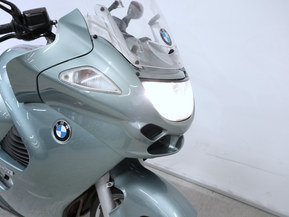 BMW K