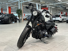 Harley-Davidson Sportster