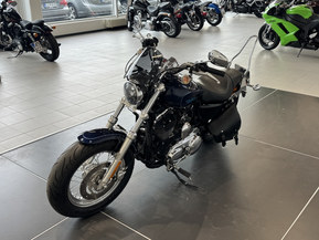 Harley-Davidson Sportster