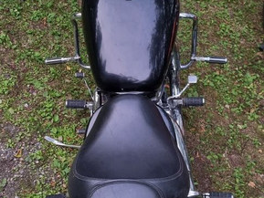 Honda Shadow