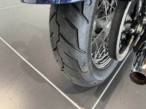 Harley-Davidson Sportster