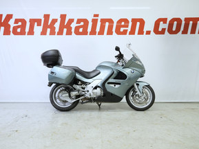 BMW K