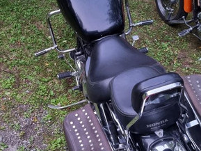 Honda Shadow