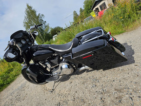 Harley-Davidson Touring