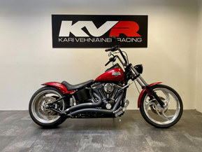 Harley-Davidson Softail