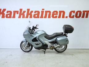 BMW K