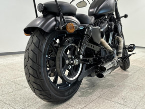Harley-Davidson Sportster