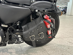 Harley-Davidson Sportster