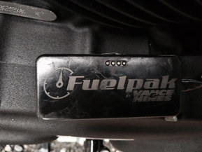 Harley-Davidson Sportster