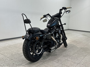 Harley-Davidson Sportster