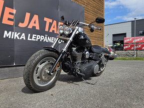 Harley-Davidson Dyna