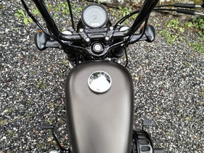 Harley-Davidson Sportster