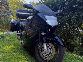 Honda CBR