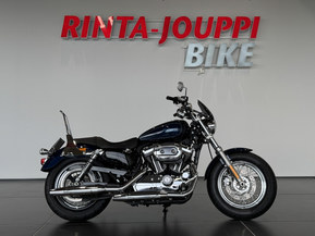 Harley-Davidson Sportster