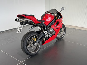 Triumph Daytona