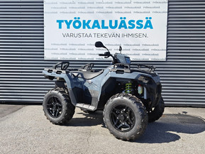 Polaris Sportsman