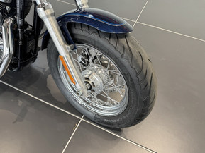 Harley-Davidson Sportster