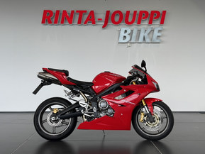 Triumph Daytona