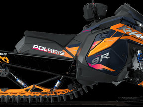 Polaris RMK