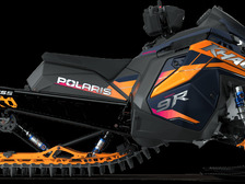 Polaris RMK