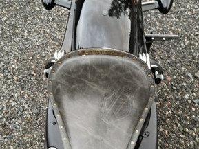 Harley-Davidson Sportster