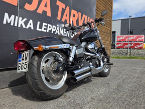 Harley-Davidson Dyna