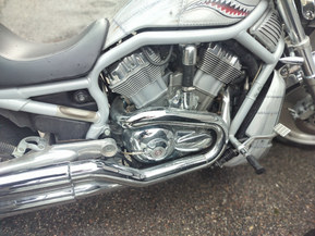 Harley-Davidson VRSC