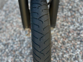 Fantic Motor Caballero